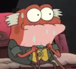 When you bouta Meme Template