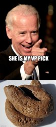 biden Meme Template