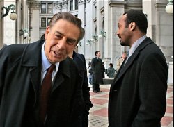 Law & Order Meme Template