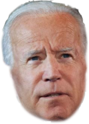 Biden Meme Template