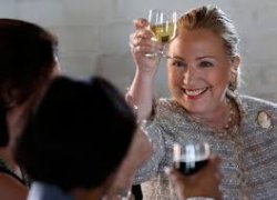 clintonwine Meme Template