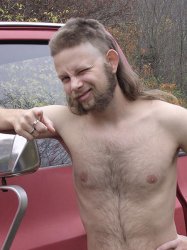Alabamians Sexually Be Like... Meme Template
