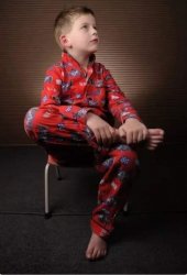 Pajama boy Meme Template