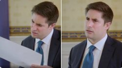 Jonathan Swan Meme Template