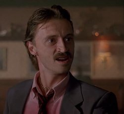 Begbie Meme Template