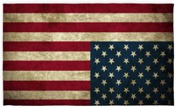 America in Distress Meme Template