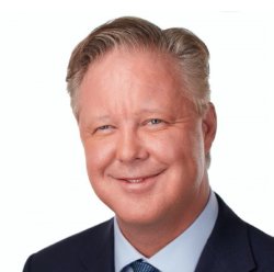 Brian France NASCAR Meme Template