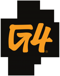 G4 Logo Meme Template