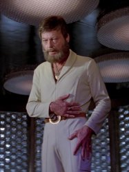 Dr. McCoy Meme Template