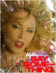 Kylie say something Meme Template