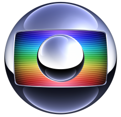 The TV Eye of Color-Ball (TV Globo) Meme Template
