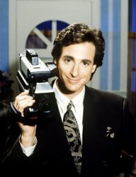 Bob Saget Camcorder Meme Template