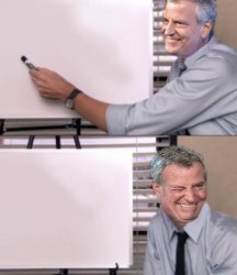 Comrade Bill Meme Template