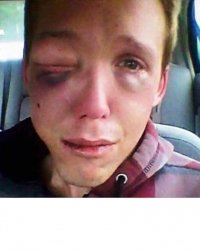 antifa Meme Template