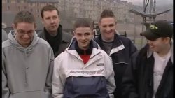 Naw Ye Didnae Meme Template