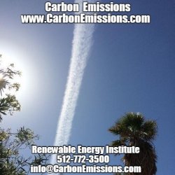 Carbon Emissions dot-com Meme Template