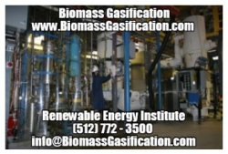 Biomass Gasification dot-com Meme Template