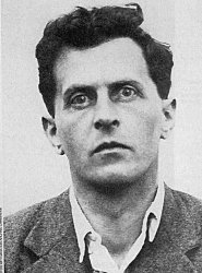 Wittgenstein approves Meme Template