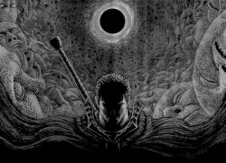 Berserk Eclipse Manga Meme Template