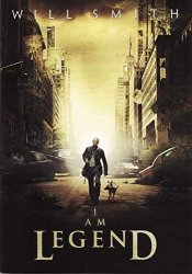 I Am Legend Meme Template