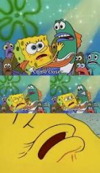 I need... I need Meme Template