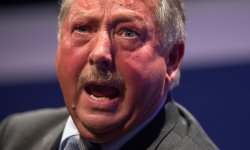 Sammy Wilson Meme Template