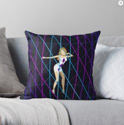 kylie i believe in you pillow Meme Template