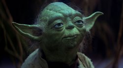 Yoda Meme Template