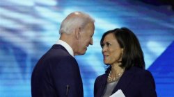 BidenHarris Meme Template