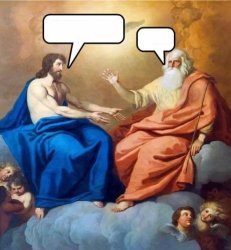 Identity Crisis Meme Template