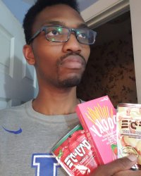 All these snacks, but you won't be mine Meme Template