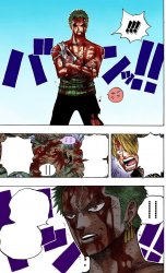 nothing happened Meme Template