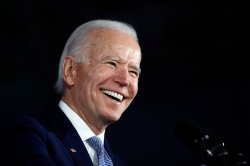 Joe Biden wants to Meme Template