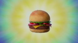 Real Life Krabby Patty Meme Template