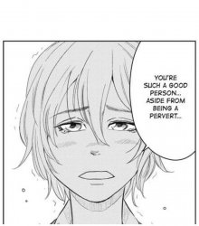 good person Meme Template