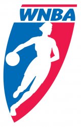 Wnba logo Meme Template