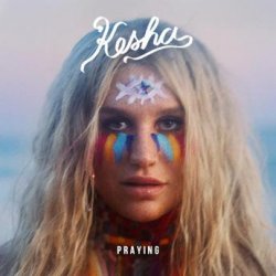 Kesha praying Meme Template