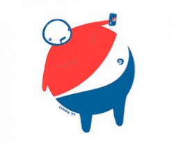 Pepsi Meme Template
