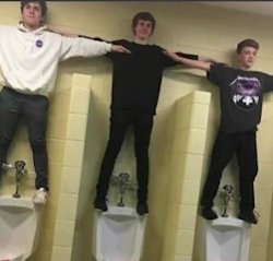 tribeunal Meme Template