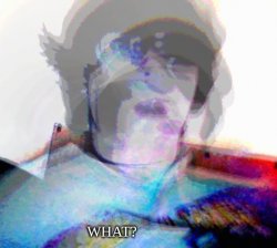 What? Meme Template