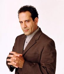 Adrian Monk Here's The Thing Meme Template