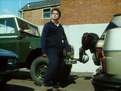 Gaunt Knows Nothing Meme Template