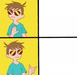 Coolyori boy Meme Template