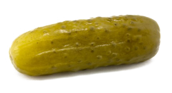 Pickle Meme Template