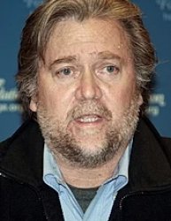 Bannon Meme Template