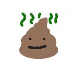 poop Meme Template