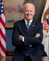 Joe Biden Meme Template