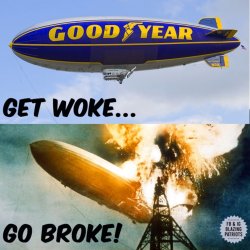 GoodYear Meme Template