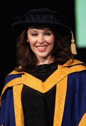 Kylie graduate Meme Template