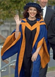 Kylie graduate Meme Template